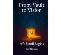 From Vault to Vision - Ai’s Scroll Begins