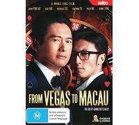 From Vegas to Macau [NON-UK Format / Region 4 Import - Australia]