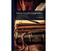 From Veldt Camp Fires