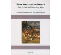 From Versailles to Munich