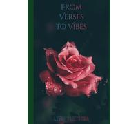 From Verses to Vibes: Part 1 (Notes and Nights)