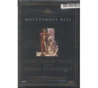 from Vienna to Budapest [Import]