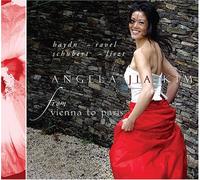 From Vienna to Paris