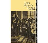 From Vienna to Versailles (Up, 83)
