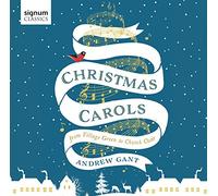 From Village Green to Chu - Andrew Gant: Christmas Carols From Village Green To Church Choir