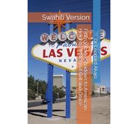 From Village Shadows to American Heights: A Story of Grit and Grace: Swahili Version