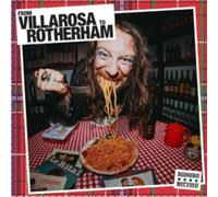 Romano Nervoso - From Villarosa to Rotherham [VINYL]