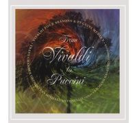 From Vivaldi to Puccini