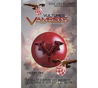 From Vultures to Vampires Volume 2: The Battle for Commodore's Intellectual Property (2005-2010)
