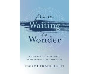 From Waiting to Wonder: A Journey of Infertility, Perseverance and Miracles