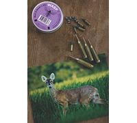 From Wasp to Water Deer: A Rifleman's journey through the countryside