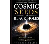 From Wave to Reality: A Philosophical Exploration of Law, Separation, Evolution, and Consciousness (Cosmic Evolution Theory)