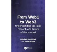 From Web1 to Web3: Understanding the Past, Present, and Future of the Internet