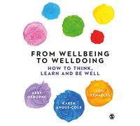 From Wellbeing to Welldoing