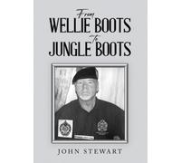 From Wellie Boots to Jungle Boots