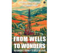 From Wells to Wonders - KB Kanuga's journey to build Duliajan