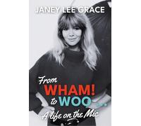 From WHAM! to WOO : A Life on the Mic