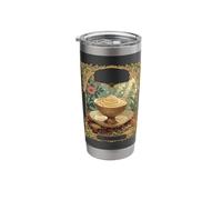 from Wheat to Wonder Stainless Steel Insulated Tumbler