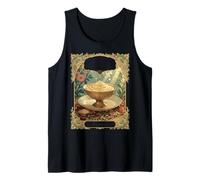 from Wheat to Wonder Tank Top