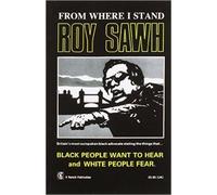 From Where I Stand