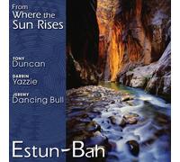 From Where The Sun Rises by Estun-Bah (2010-09-07)
