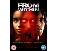 From Within [DVD]