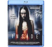 From Within ( Inside ) (Blu-Ray)