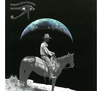 From Within Marin (Lp) - Green Leaf Rustlers (Featuringchris Robinson) Vinyl