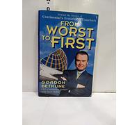 From Worst to First: Behind the Scenes of Continental′s Remarkable Comeback