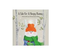 FROM YOU TO ME A Tale for a Sleepy Bunny Newborn Gift