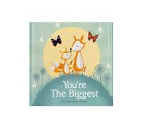 FROM YOU TO ME You're the Biggest