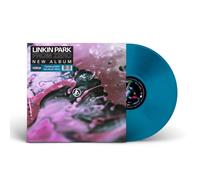 Linkin Park From Zero LP multicolor Onesize