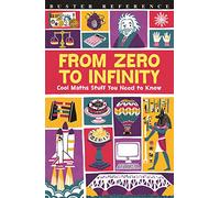 From Zero to Infinity