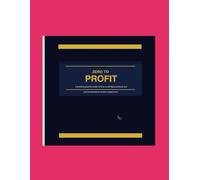 From Zero to Profit: How to Sell Digital Products & Print-on-Demand on Amazon Using Canva