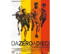 From Zero To Ten DVD FANDANGO