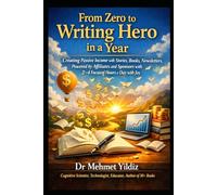 From Zero to Writing Hero in One Year: Creating Passive Income with Stories, Books, Newsletters, Powered by Affiliates and Sponsors with 2-4 Focused ... Mastery, Excellence, and Eminence Series)