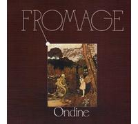 Fromage - Ondine