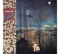 Fromage - Ophelia
