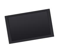 FROMCEO 10.1 Inch LCD for Development and Desktop Use 1280X800 LCD Technology Compact Design Plug and Play Monitor