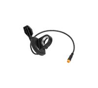 FROMCEO 12V-72V Electric Scooter Thumb Throttles 108X Right Hands Waterproofs Speed Control Finger Throttles Brake Switches Right Finger Throttle