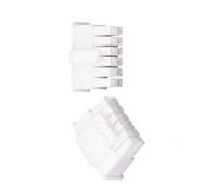 FROMCEO 12VHPWR PCIE 5.0 12+4Pin GPU Power Connectors Low Resistance Design for 30 40 Series