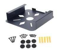 FROMCEO 3. Flexible Computer Tiny Mount Heavy-Duty Steel Construction, Triple Installation Methods, Heat Dissipation & Compact Setup Triple Installation Methods