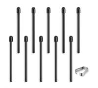 FROMCEO 5 / 10Pcs Soft Nibs for DTC141 134 121 Styluses Pen Providing Comfortable Writing and Natural Strokes Ergonomic Pen Tip