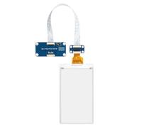 FROMCEO 5Inch EInk Screen E Paper Display Module 0.01uA Sleep Current Ideal for Digital Signage and Asset EPaper Display