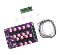 FROMCEO 8S Battery Active Equalizing Balancing Balance Energy Transfer Board Replacement Active Balancing