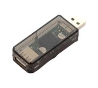 FROMCEO ADUM3160 Based USB Sound Isolators with Low Latency for Industrial and Medicals Applications USB Isolation Module