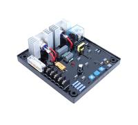 FROMCEO Advanced 45A Motor Regulation Board Voltages Regulator Module For Development Boards And Computer Use