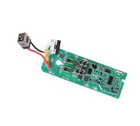 FROMCEO Advanced Battery Protections Board for Vacuum Cleaners Models DC62 / 63/72 Offering Overcharge Overdischarge Protections Energy Management Board