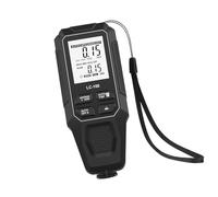 FROMCEO Advanced Technology Coating Thickness Gauges for Automotive Paint and Powder Inspection on Metal Surfaces Portable Battery Thickness Tester for Car