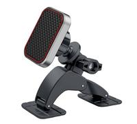 FROMCEO Car Dashboard Phone Stand Using Technology Prevents Falls During Driving Universally for All Smartphones Dashboard Mount Driving Phone Holder Vehicle Mount Strong Hold